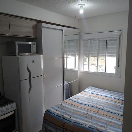 Apartmán Apartamento Bentog Bento Gonçalves Exteriér fotografie