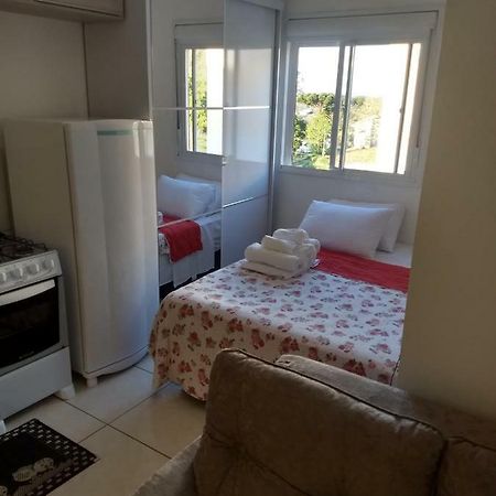 Apartmán Apartamento Bentog Bento Gonçalves Exteriér fotografie