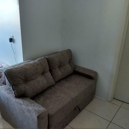 Apartmán Apartamento Bentog Bento Gonçalves Exteriér fotografie