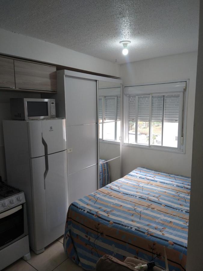 Apartmán Apartamento Bentog Bento Gonçalves Exteriér fotografie
