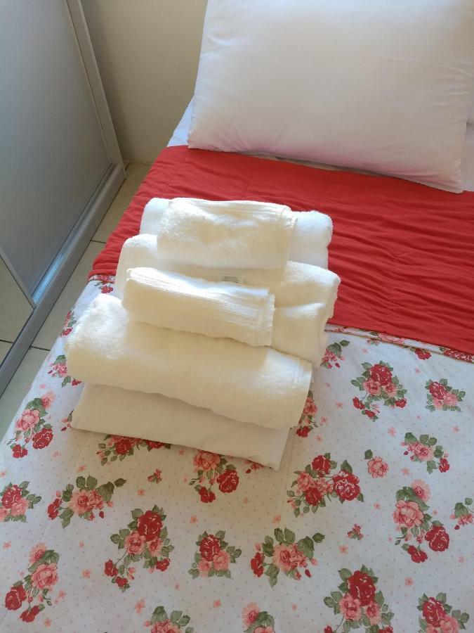 Apartmán Apartamento Bentog Bento Gonçalves Exteriér fotografie