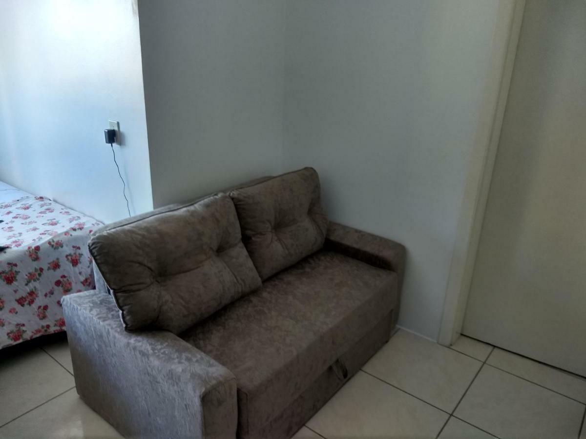 Apartmán Apartamento Bentog Bento Gonçalves Exteriér fotografie